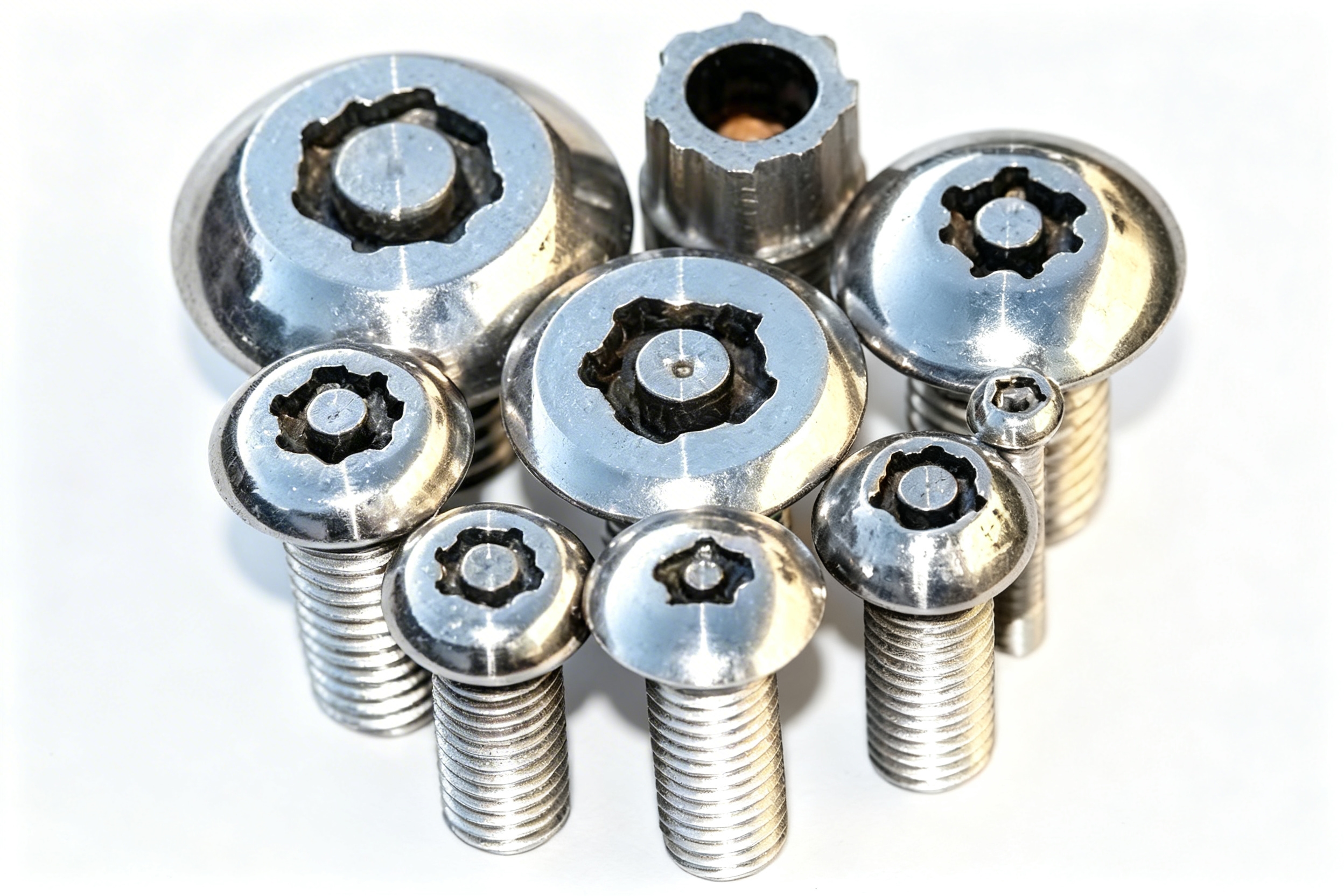 Security Fastener