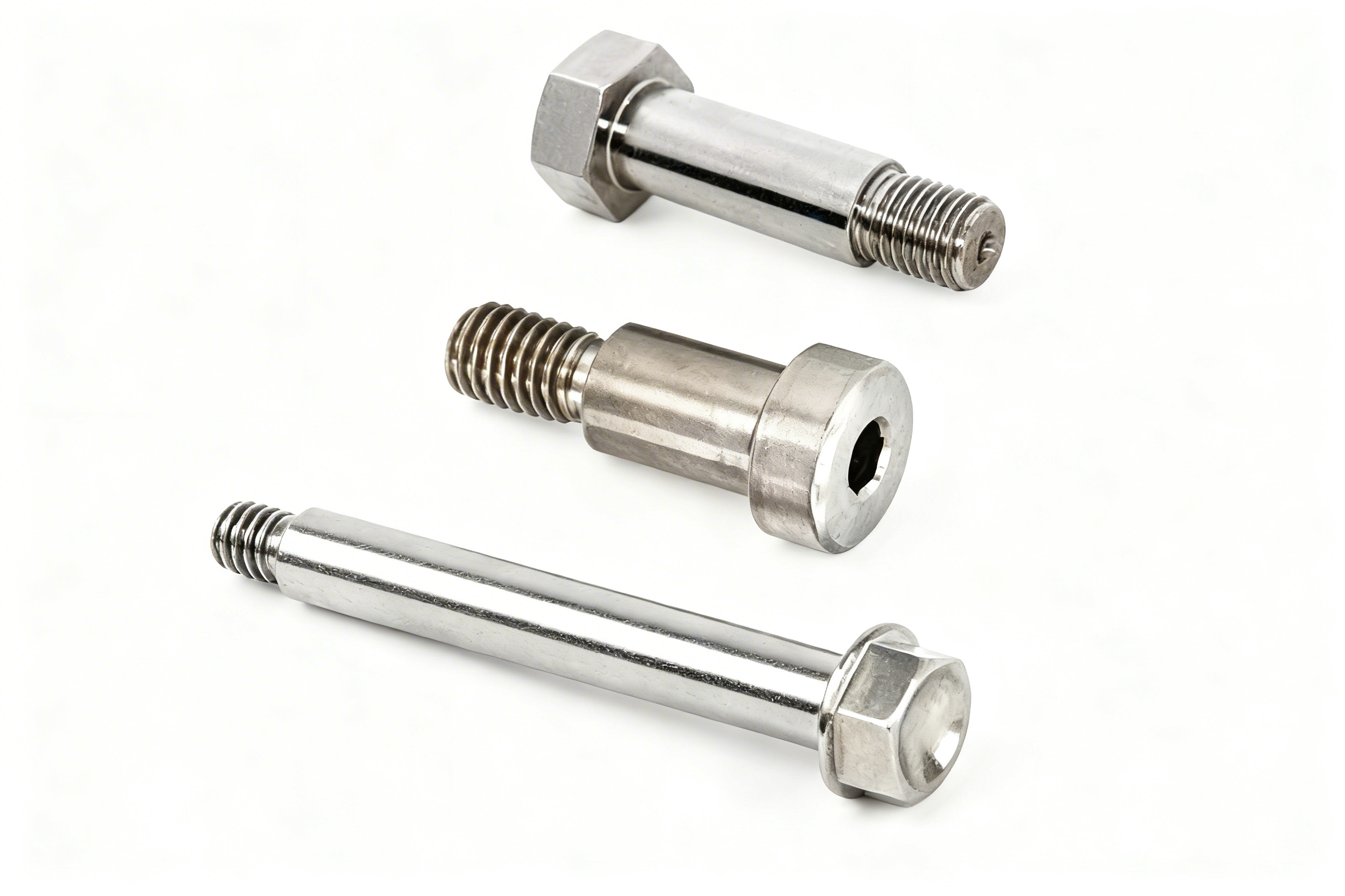 Shoulder Screw