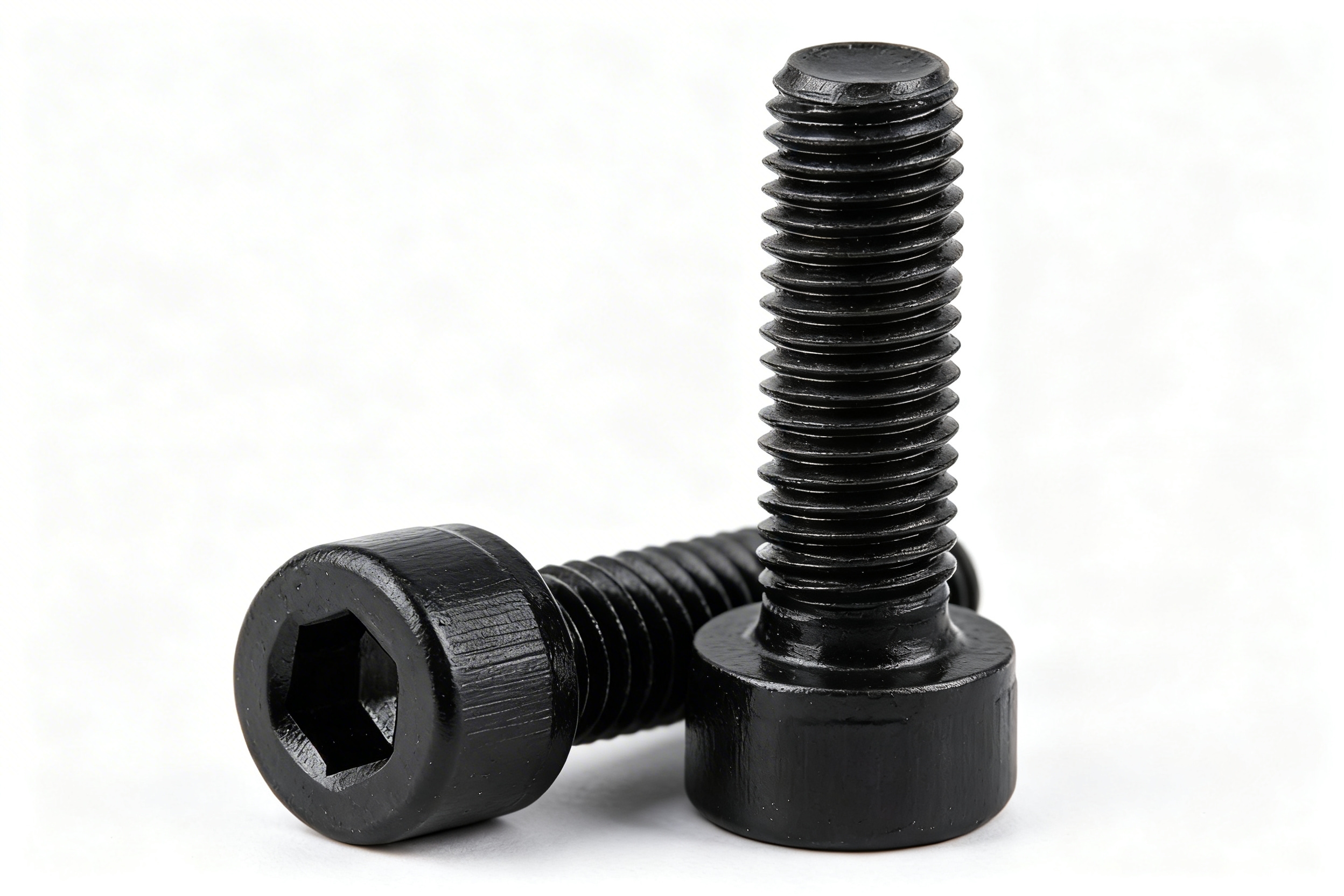 Grade 12.9 Screw
