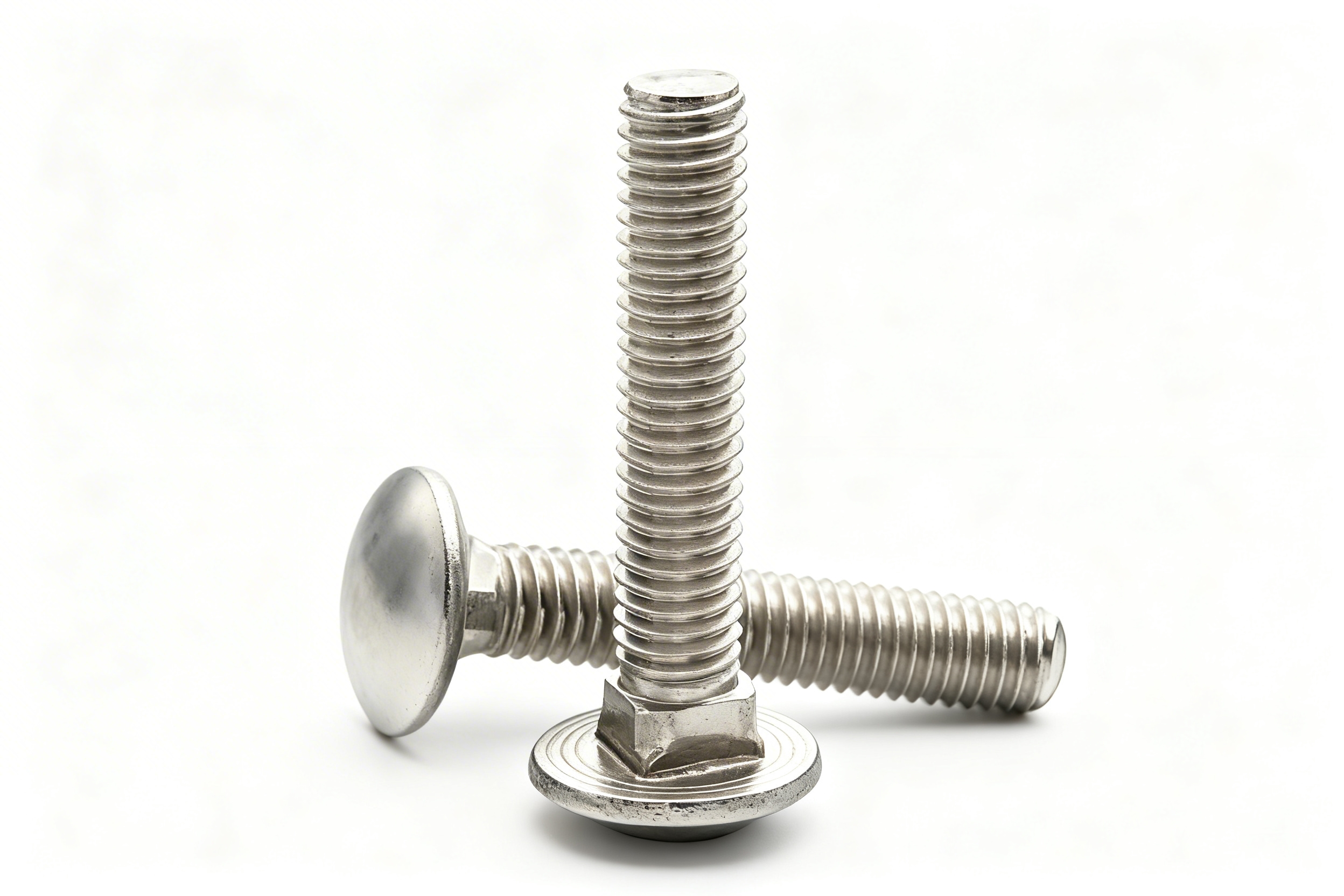Carriage Bolt