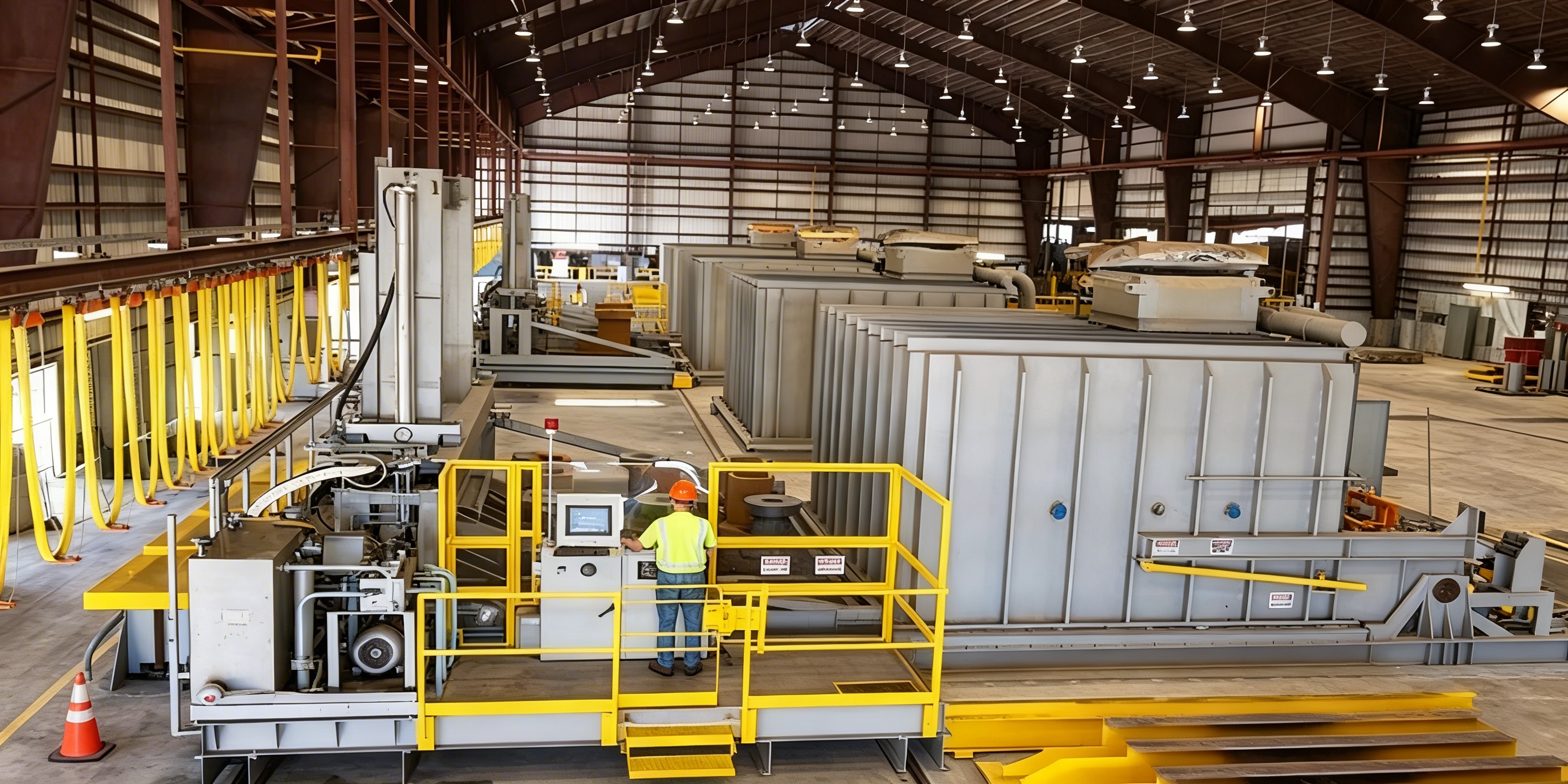 Heat Treatment