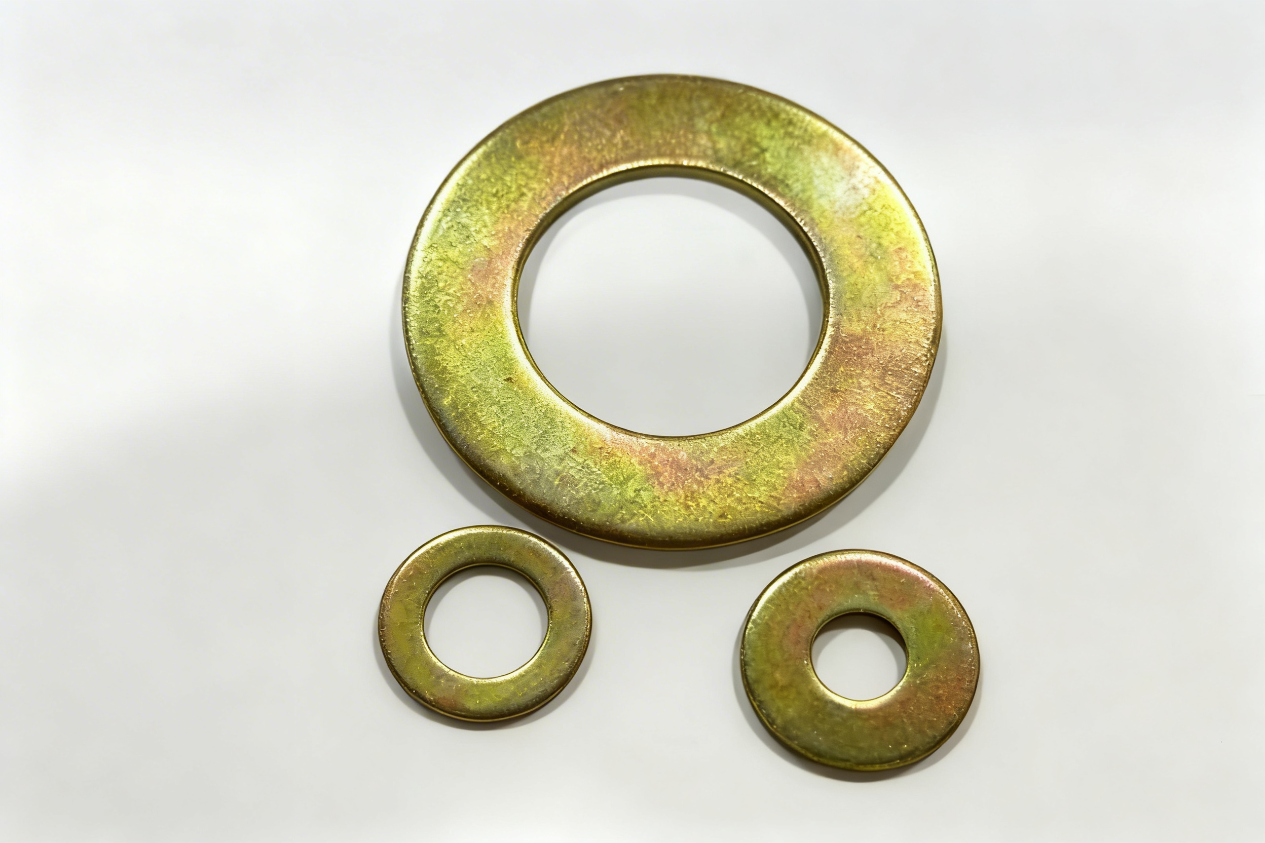 Brass Washer
