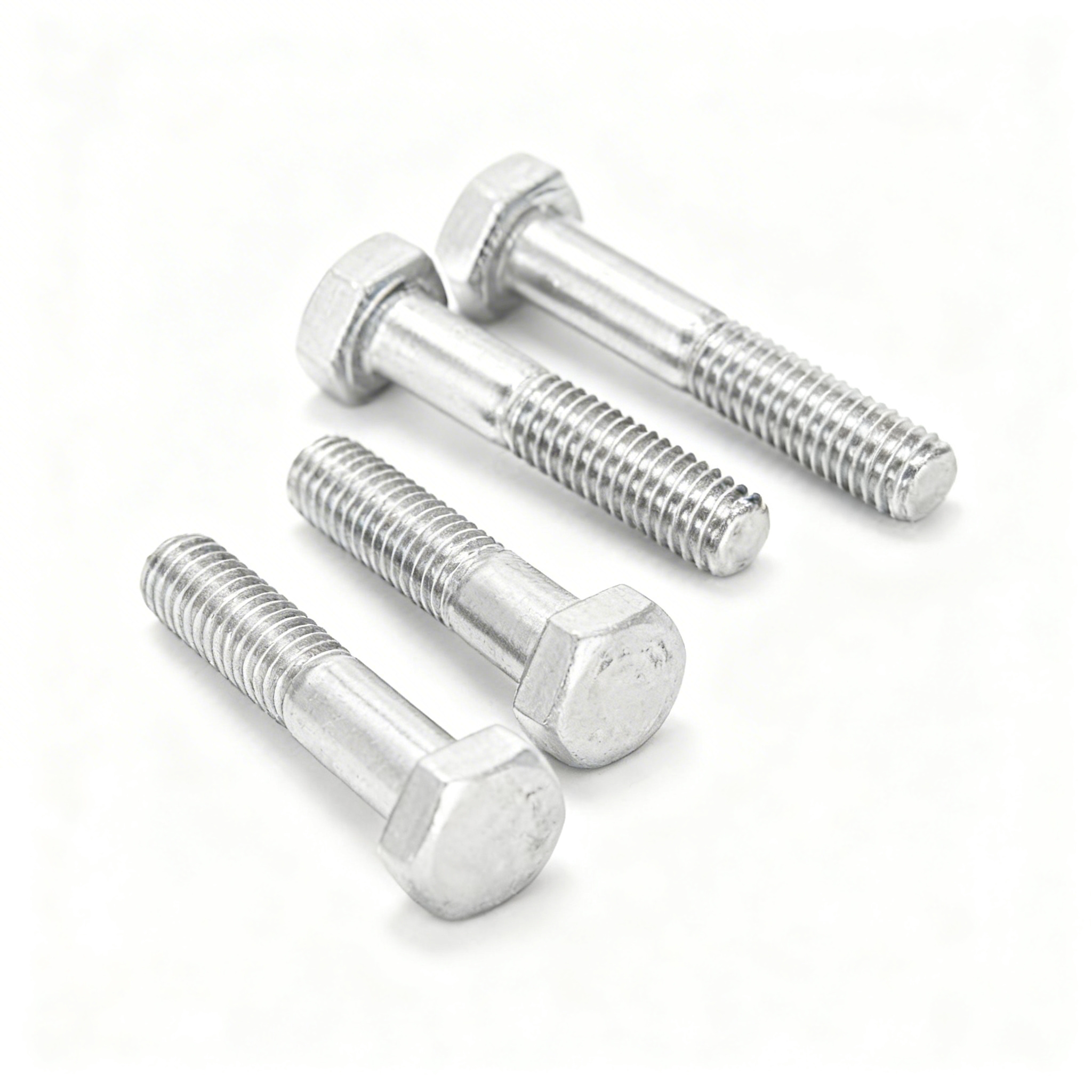 Stainless Steel Hex Bolt