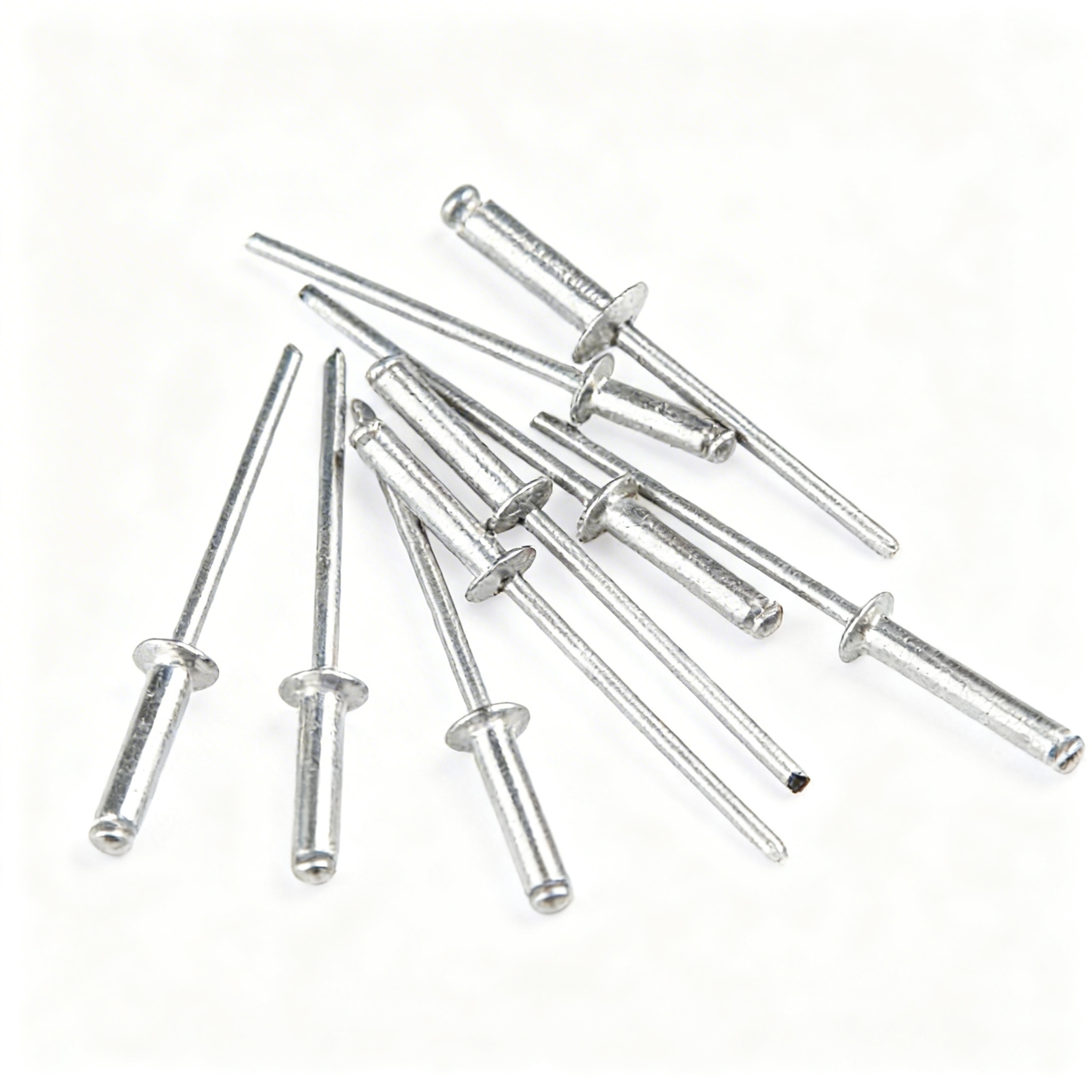 Open End Blind Rivet