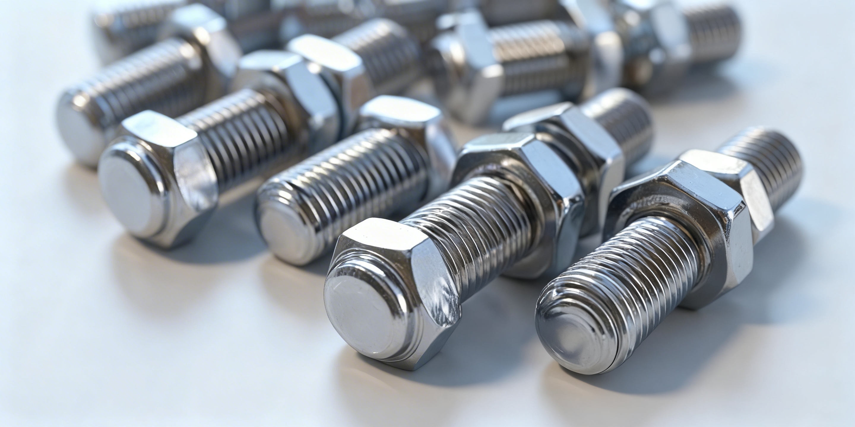 AISI & Duplex Fasteners