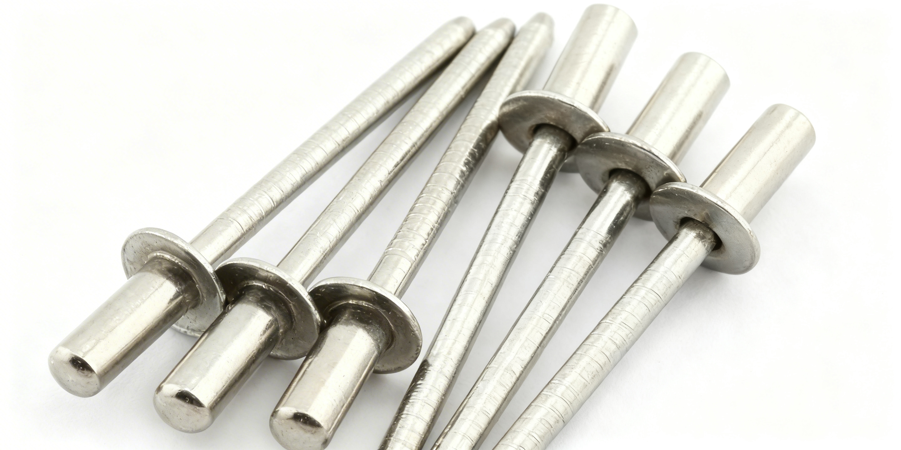 Rivets