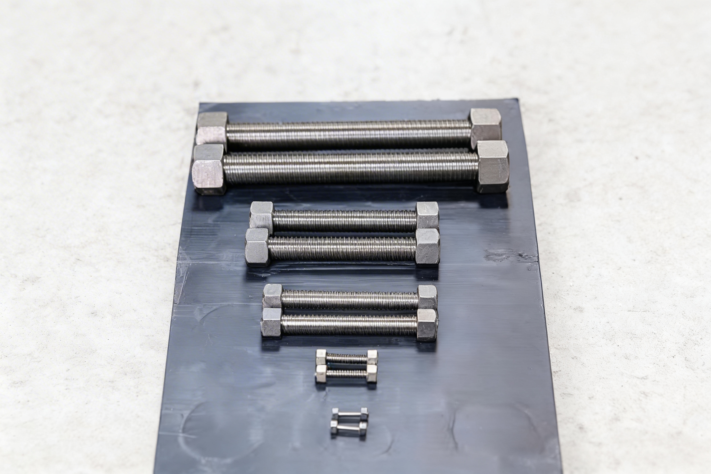 Duplex Stud Bolt