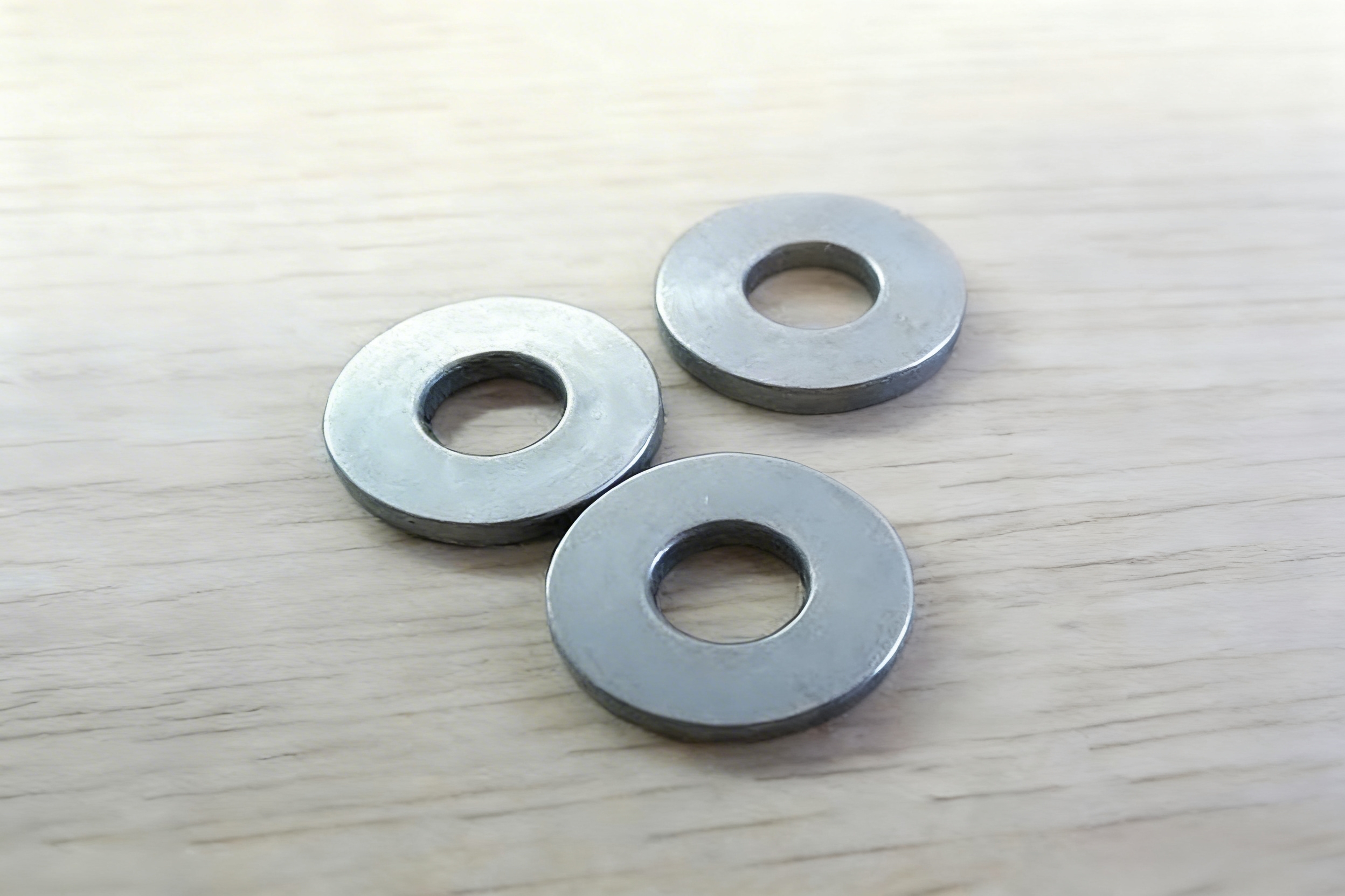 Duplex Washer