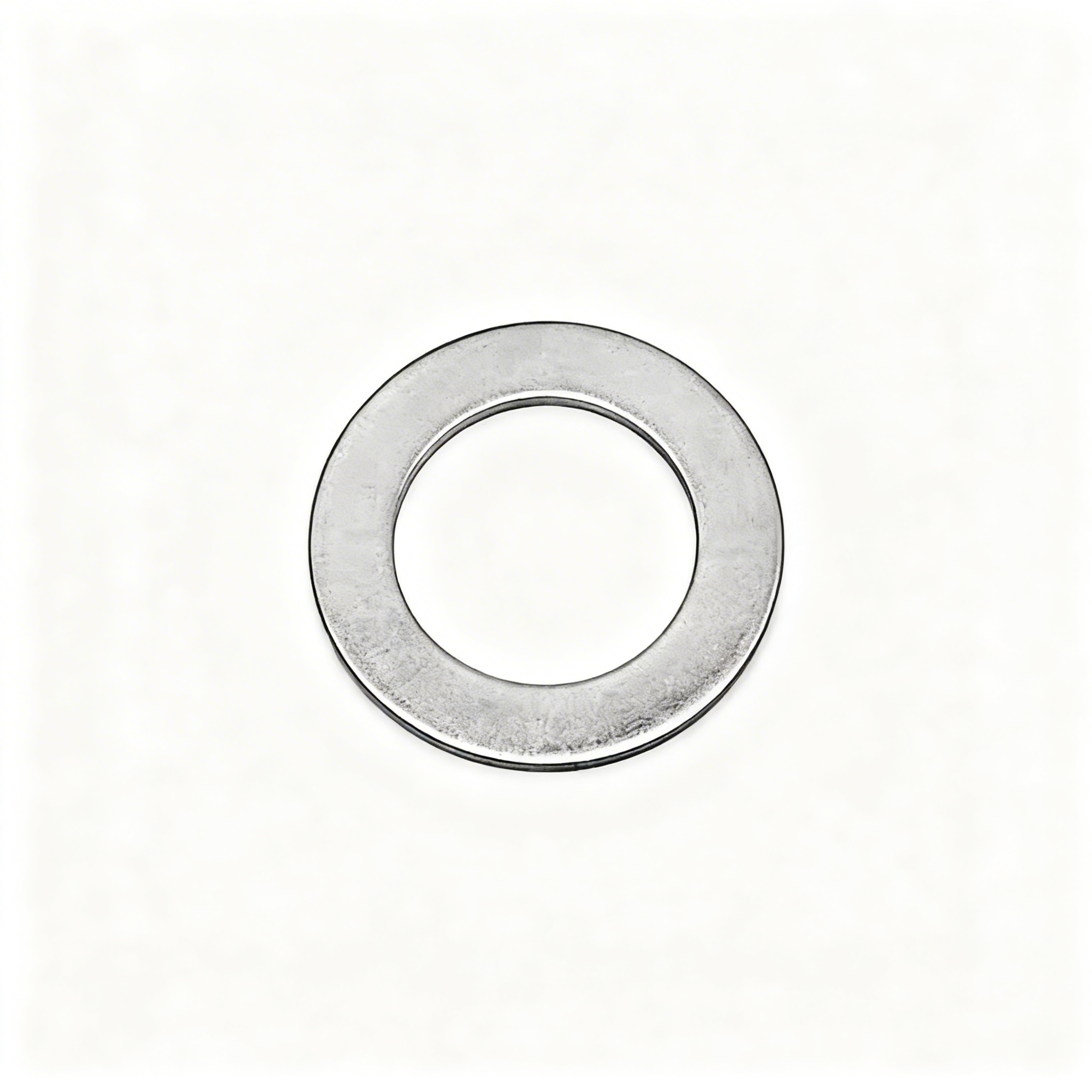 Stainless Steel Washer