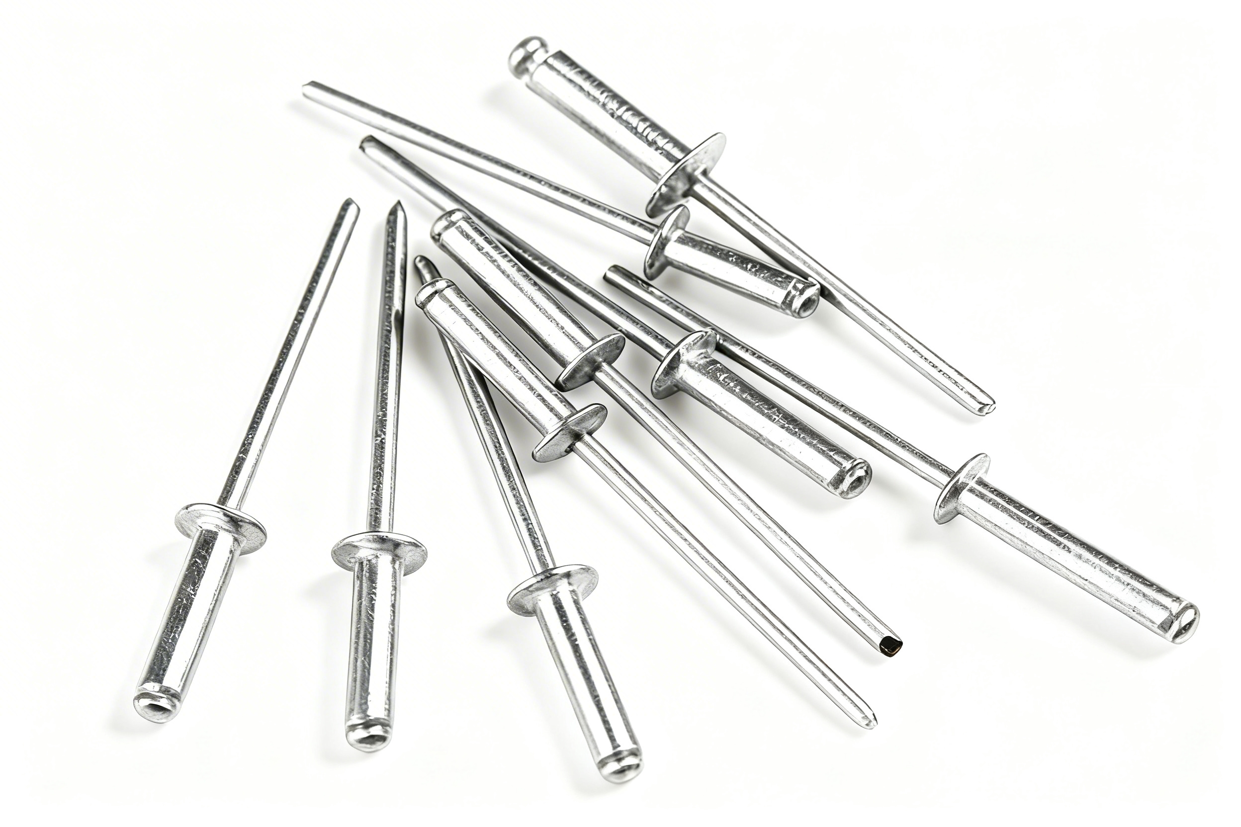 Aluminum Blind Rivet