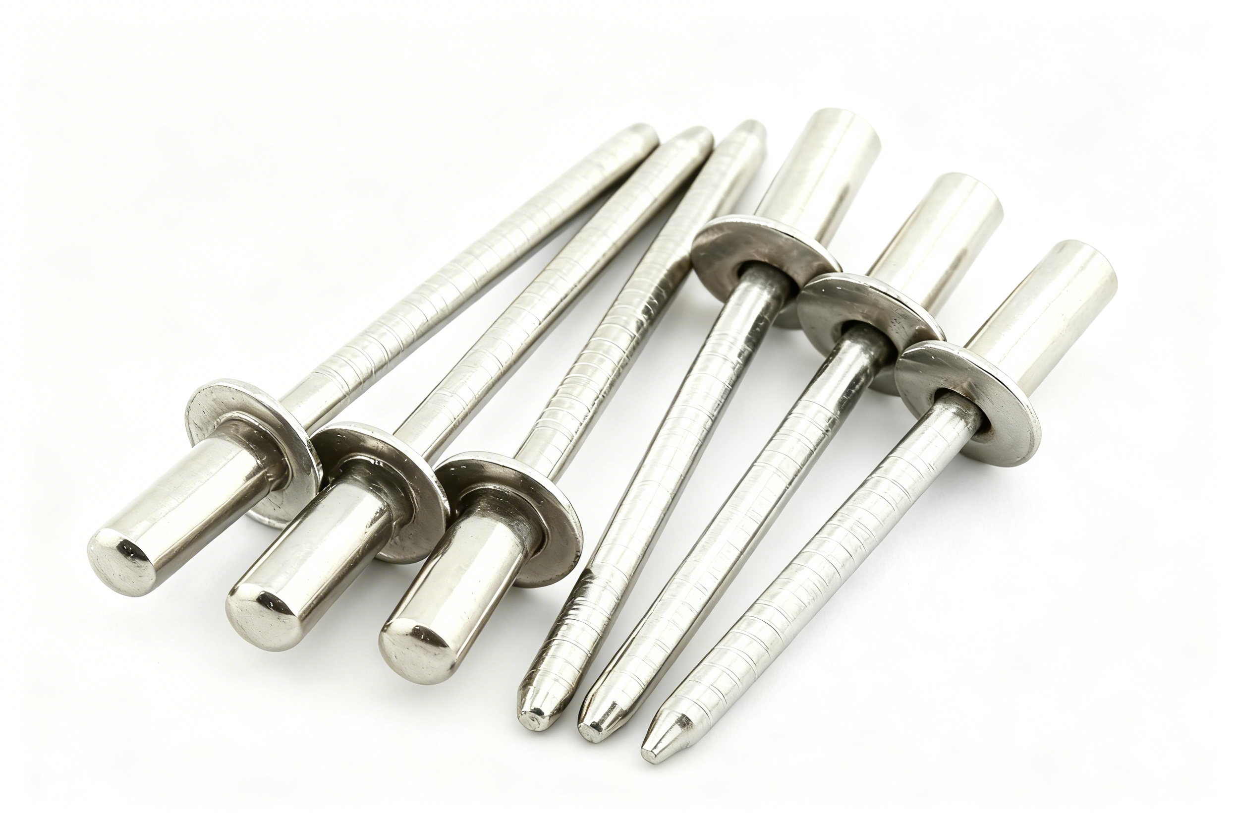 Stainless Steel Rivet