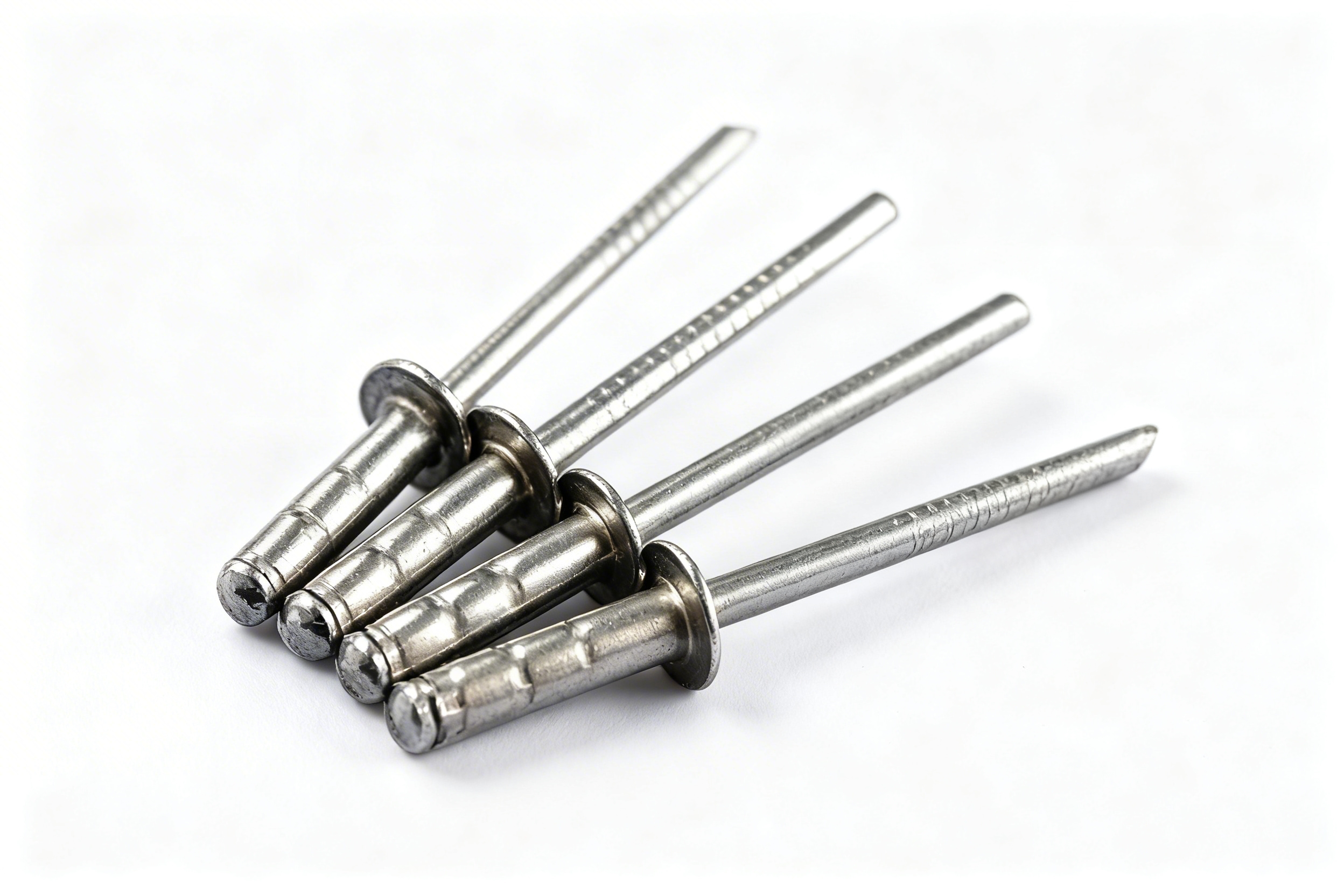Multi-Grip Rivet