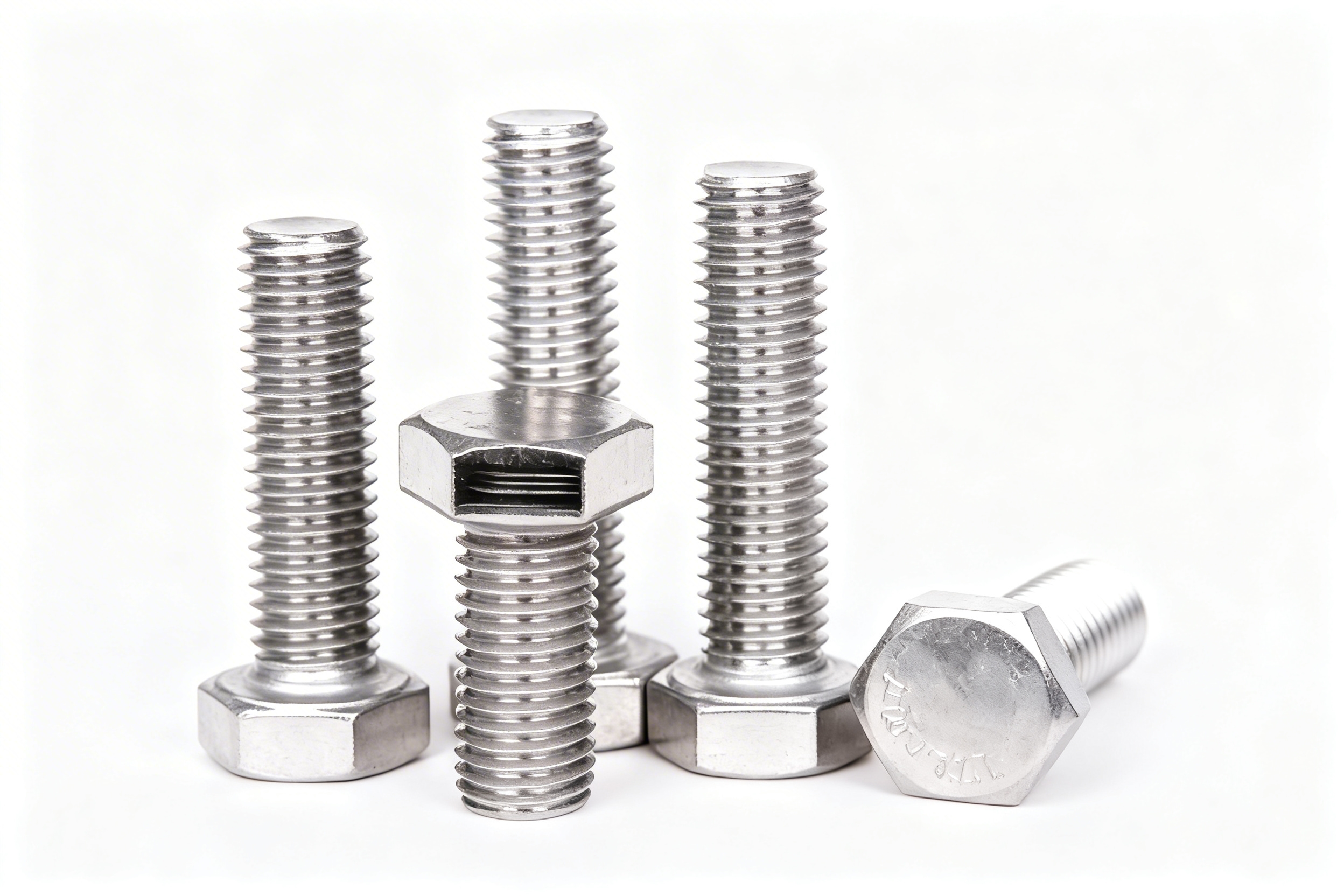 Hex Bolt