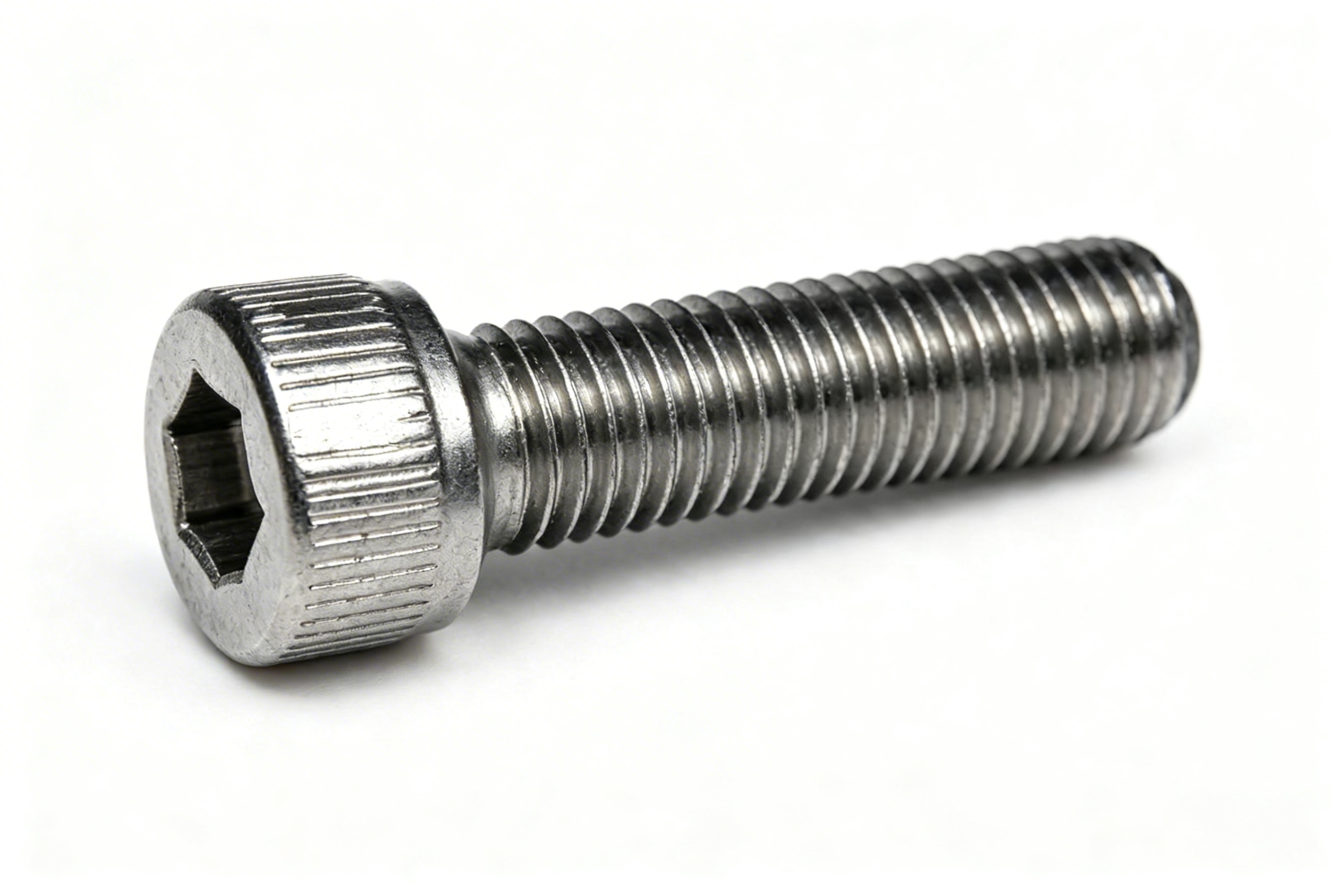 Socket Screw