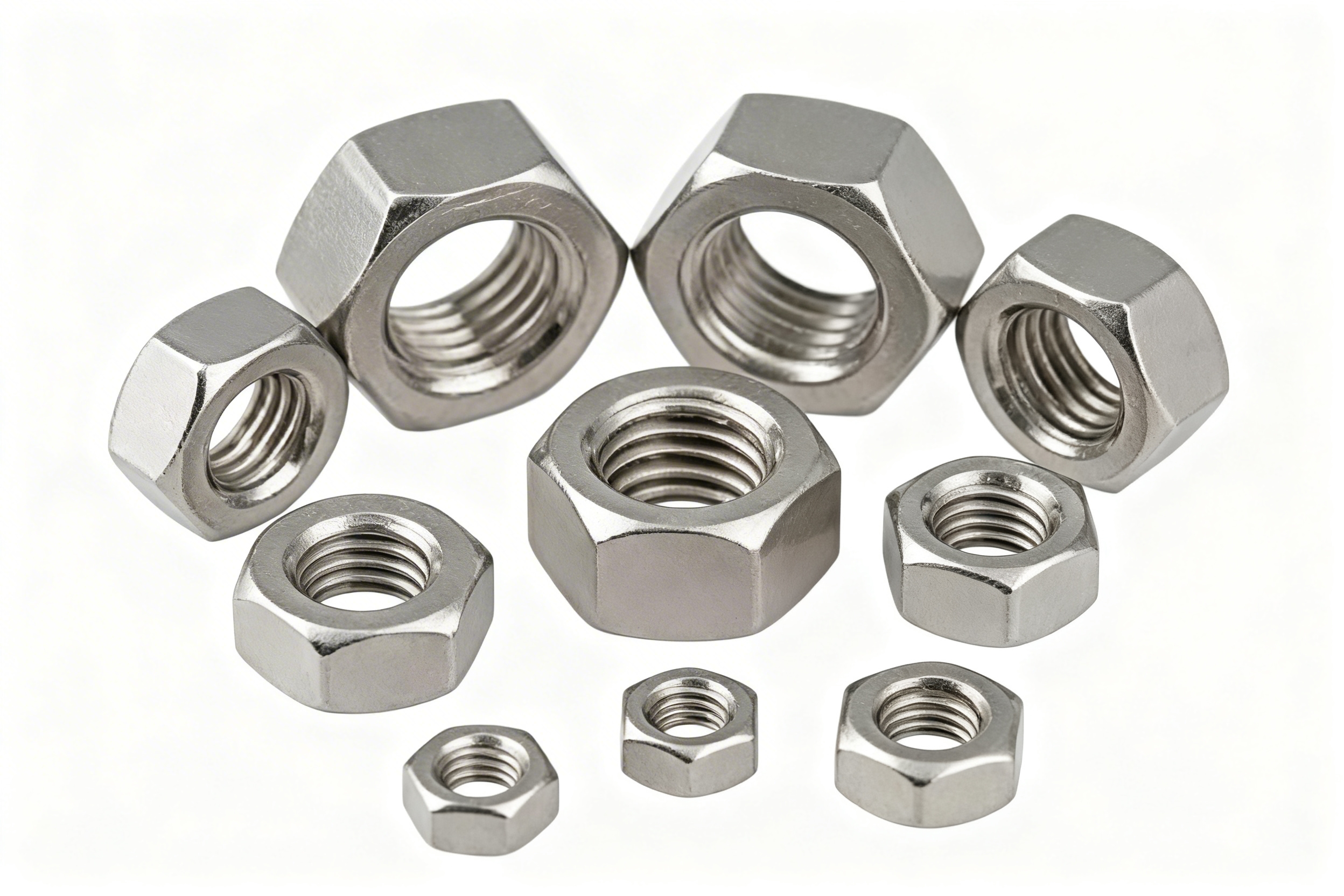 Hex Nut