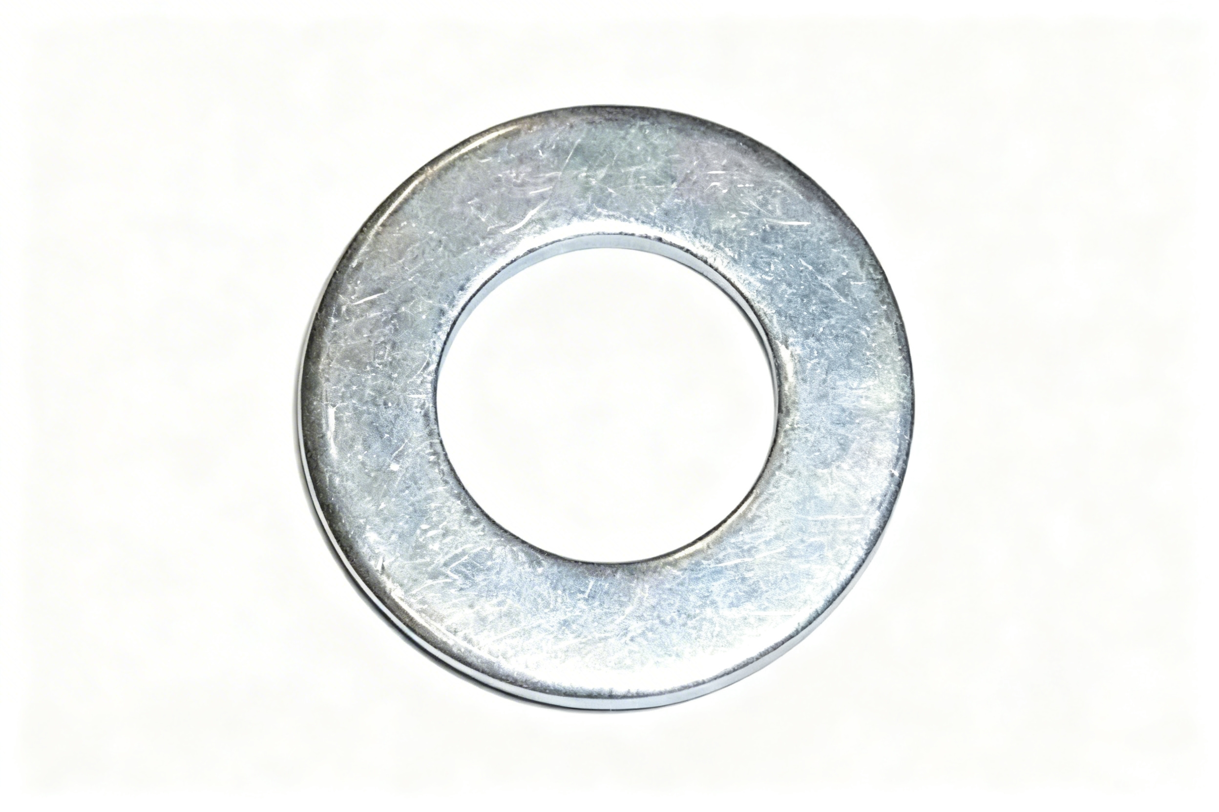 Flat Washer